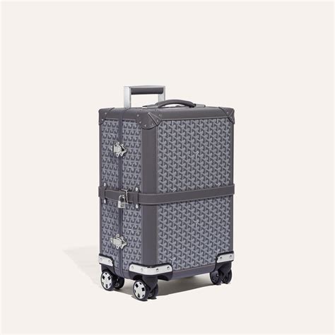 bourgette pm trolley case.